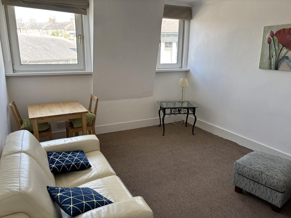 1 bed 1st Floor Flat for rent in Aberdeen. From Homeguard Leasing - Aberdeen