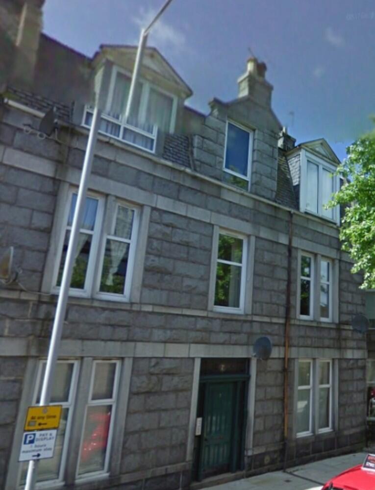 1 bed 1st Floor Flat for rent in Aberdeen. From Homeguard Leasing - Aberdeen