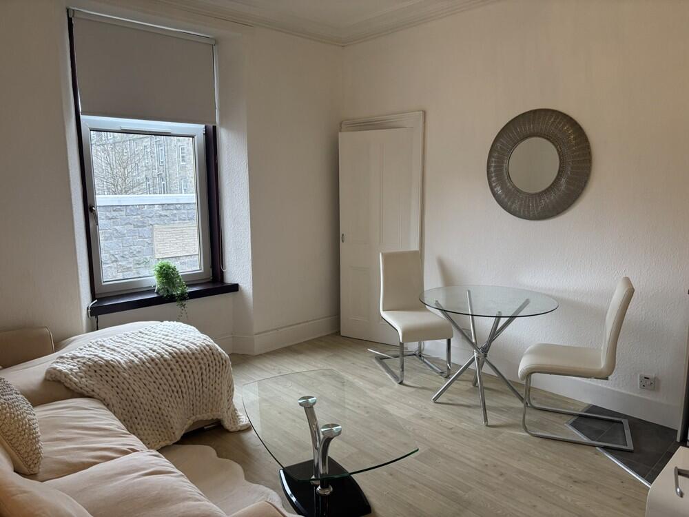 2 bed 1st Floor Flat for rent in Aberdeen. From Homeguard Leasing - Aberdeen