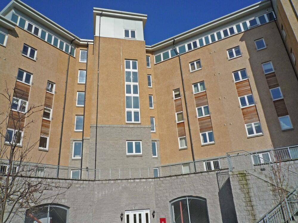 2 bed 1st Floor Flat for rent in Aberdeen. From Homeguard Leasing - Aberdeen