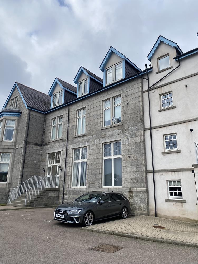 2 bed 1st Floor Flat for rent in Peterculter. From Homeguard Leasing - Aberdeen 2 bed 1st Floor Flat for rent in Peterculter. From Homeguard Leasing - Aberdeen