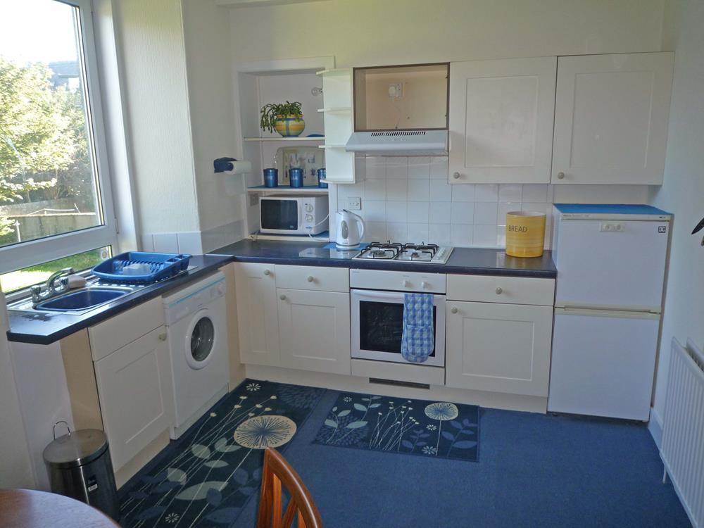 1 bed 1st Floor Flat for rent in Aberdeen. From Homeguard Leasing - Aberdeen