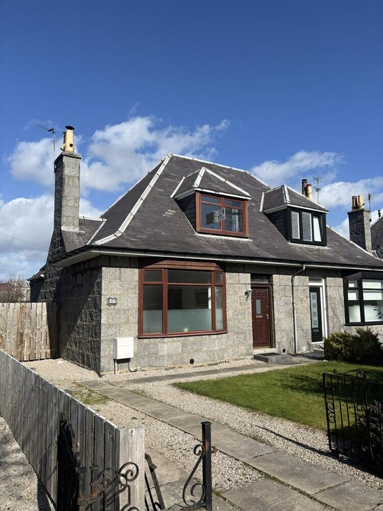 2 bed Semi Detached for rent in Bieldside. From Homeguard Leasing - Aberdeen