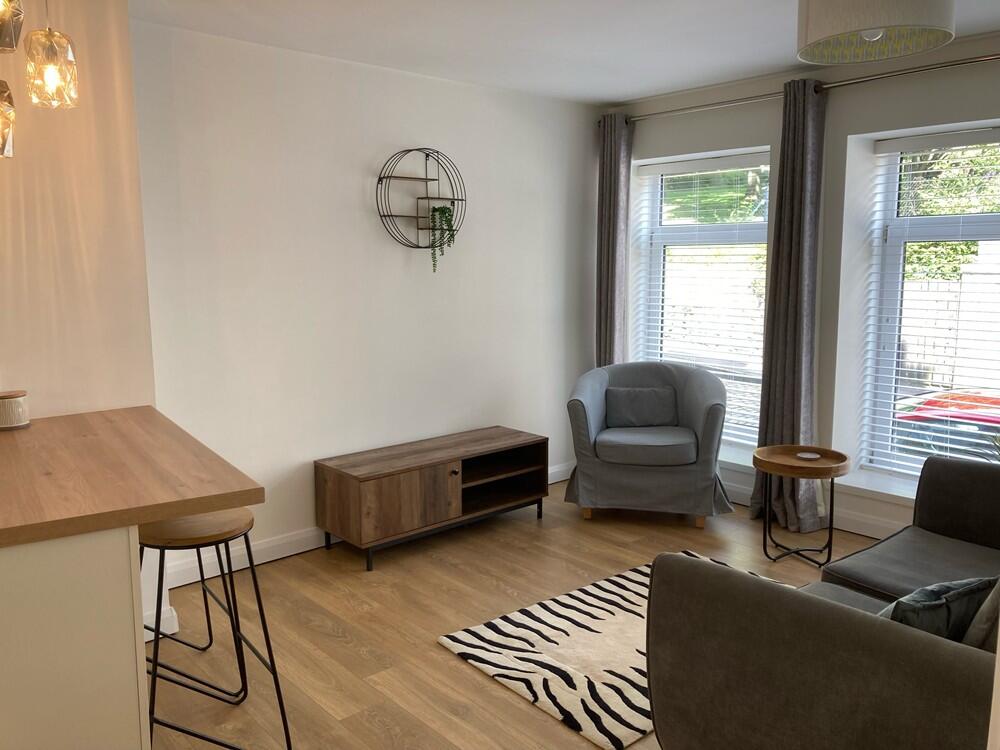 1 bed 1st Floor Flat for rent in Aberdeen. From Homeguard Leasing - Aberdeen