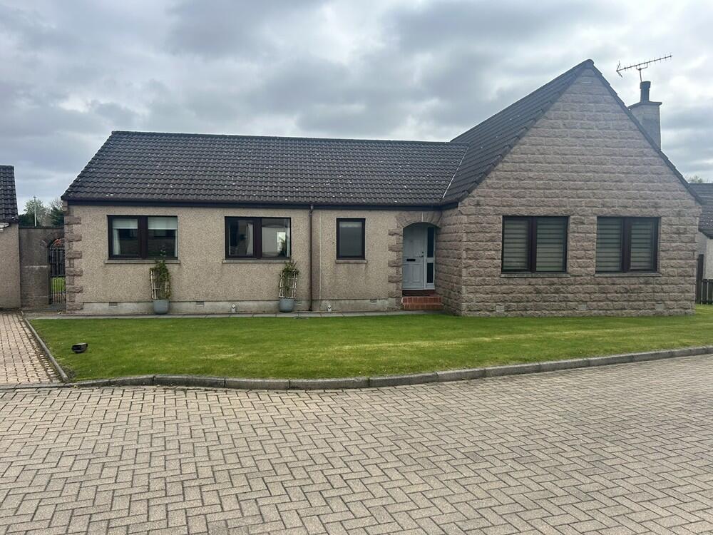 6 bed Detached for rent in Kingswells. From Homeguard Leasing - Aberdeen