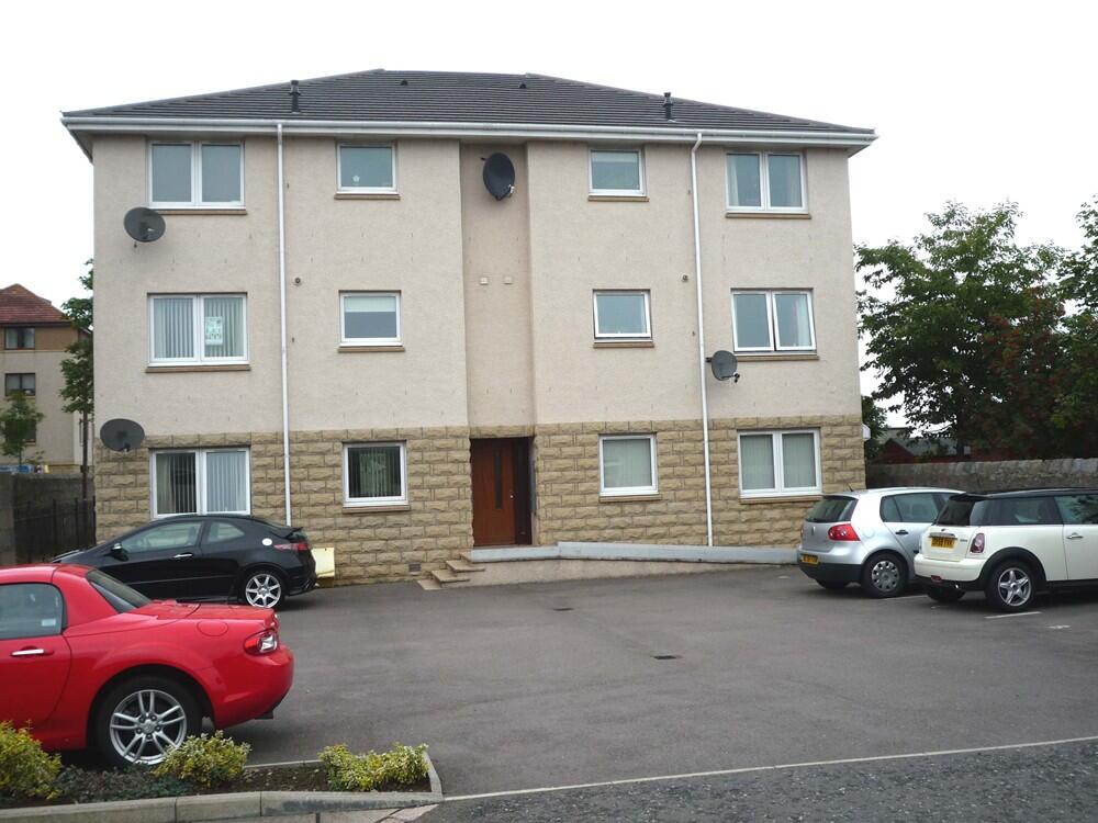 2 bed 1st Floor Flat for rent in Aberdeen. From Homeguard Leasing - Aberdeen
