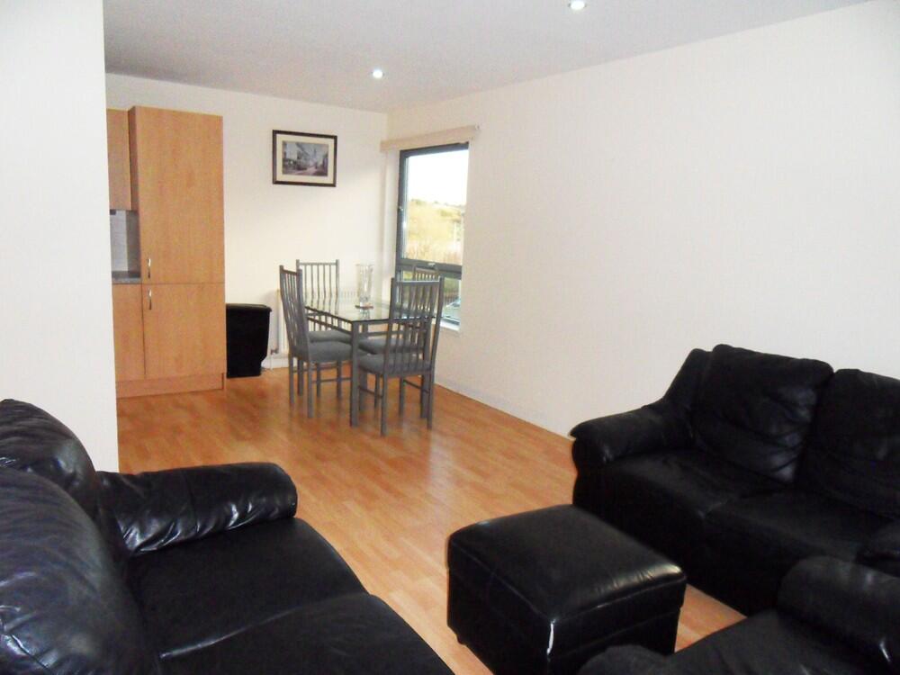 2 bed 1st Floor Flat for rent in Aberdeen. From Homeguard Leasing - Aberdeen