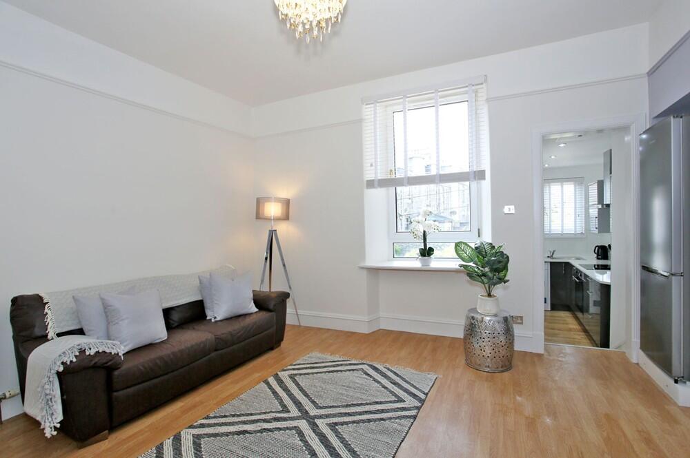 2 bed 1st Floor Flat for rent in Aberdeen. From Homeguard Leasing - Aberdeen