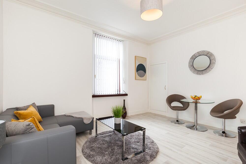 1 bed 1st Floor Flat for rent in Aberdeen. From Homeguard Leasing - Aberdeen