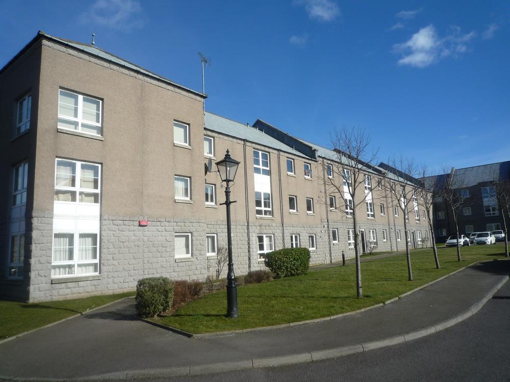 3 bed 1st Floor Flat for rent in Aberdeen. From Homeguard Leasing - Aberdeen