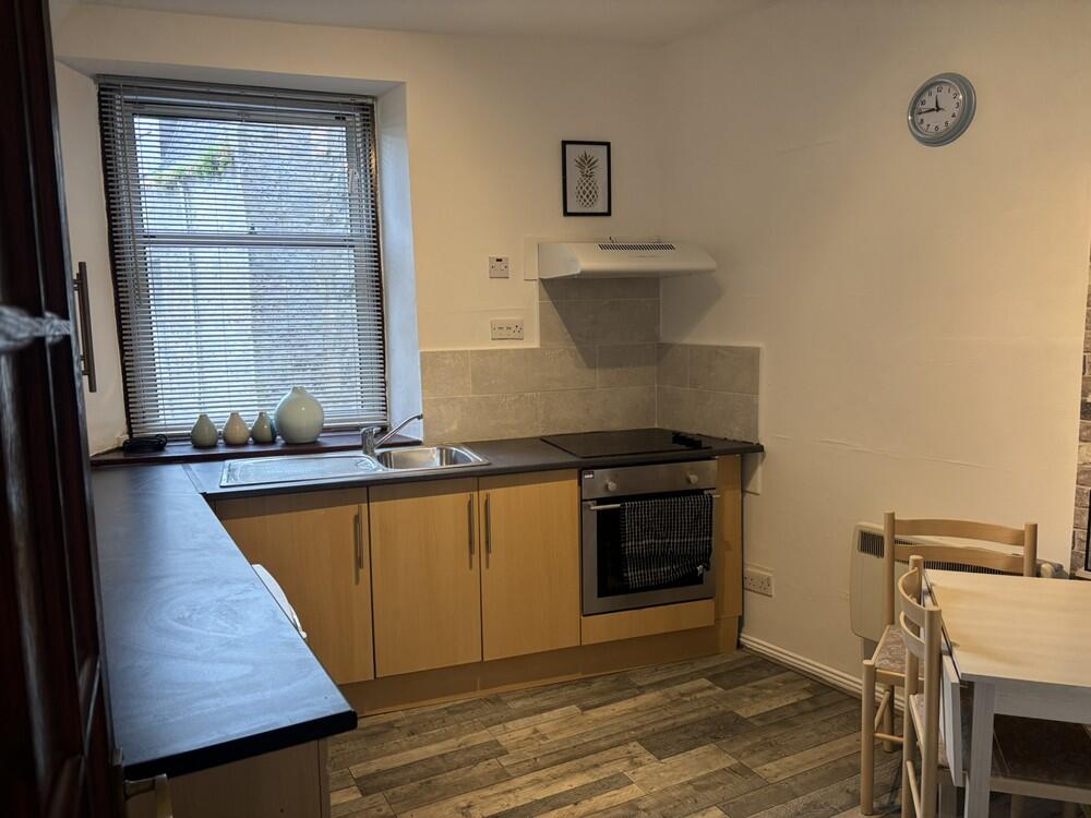 1 bed 1st Floor Flat for rent in Aberdeen. From Homeguard Leasing - Aberdeen