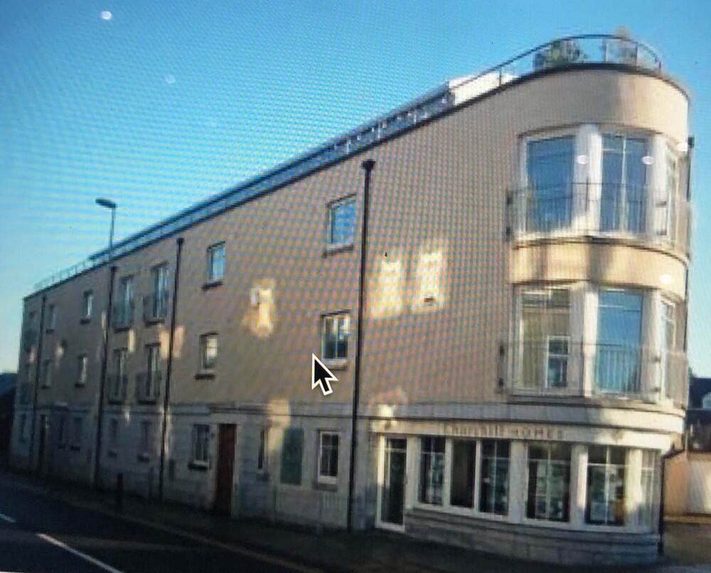 2 bed 1st Floor Flat for rent in Aberdeen. From Homeguard Leasing - Aberdeen