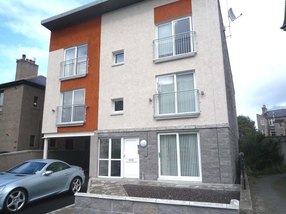 2 bed 1st Floor Flat for rent in Aberdeen. From Homeguard Leasing - Aberdeen