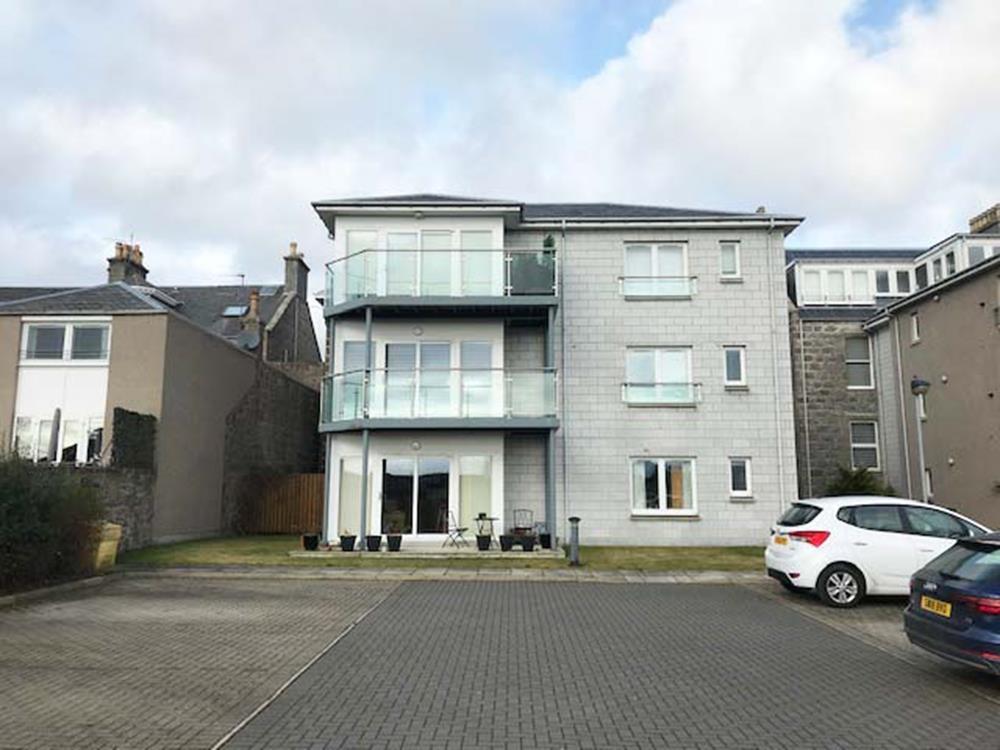 2 bed 1st Floor Flat for rent in Aberdeen. From Homeguard Leasing - Aberdeen 2 bed 1st Floor Flat for rent in Aberdeen. From Homeguard Leasing - Aberdeen