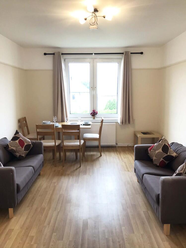 2 bed 1st Floor Flat for rent in Aberdeen. From Homeguard Leasing - Aberdeen