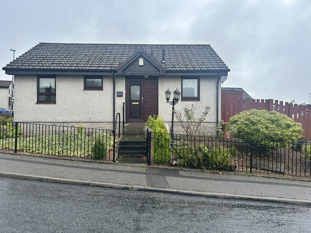 2 bed Bungalow for rent in Bucksburn. From Homeguard Leasing - Aberdeen 2 bed Bungalow for rent in Bucksburn. From Homeguard Leasing - Aberdeen