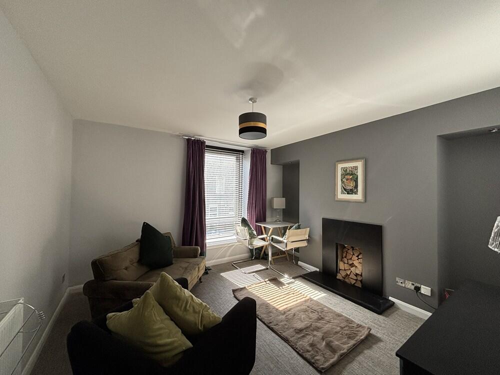 2 bed 1st Floor Flat for rent in Aberdeen. From Homeguard Leasing - Aberdeen