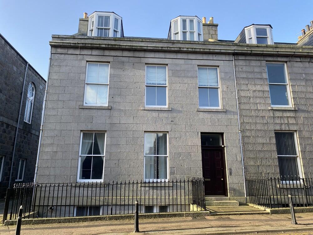 2 bed 1st Floor Flat for rent in Aberdeen. From Homeguard Leasing - Aberdeen 2 bed 1st Floor Flat for rent in Aberdeen. From Homeguard Leasing - Aberdeen