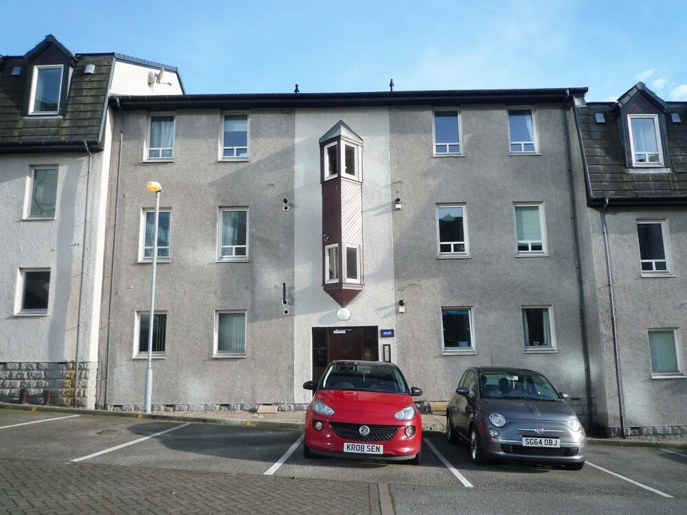 2 bed 1st Floor Flat for rent in Aberdeen. From Homeguard Leasing - Aberdeen