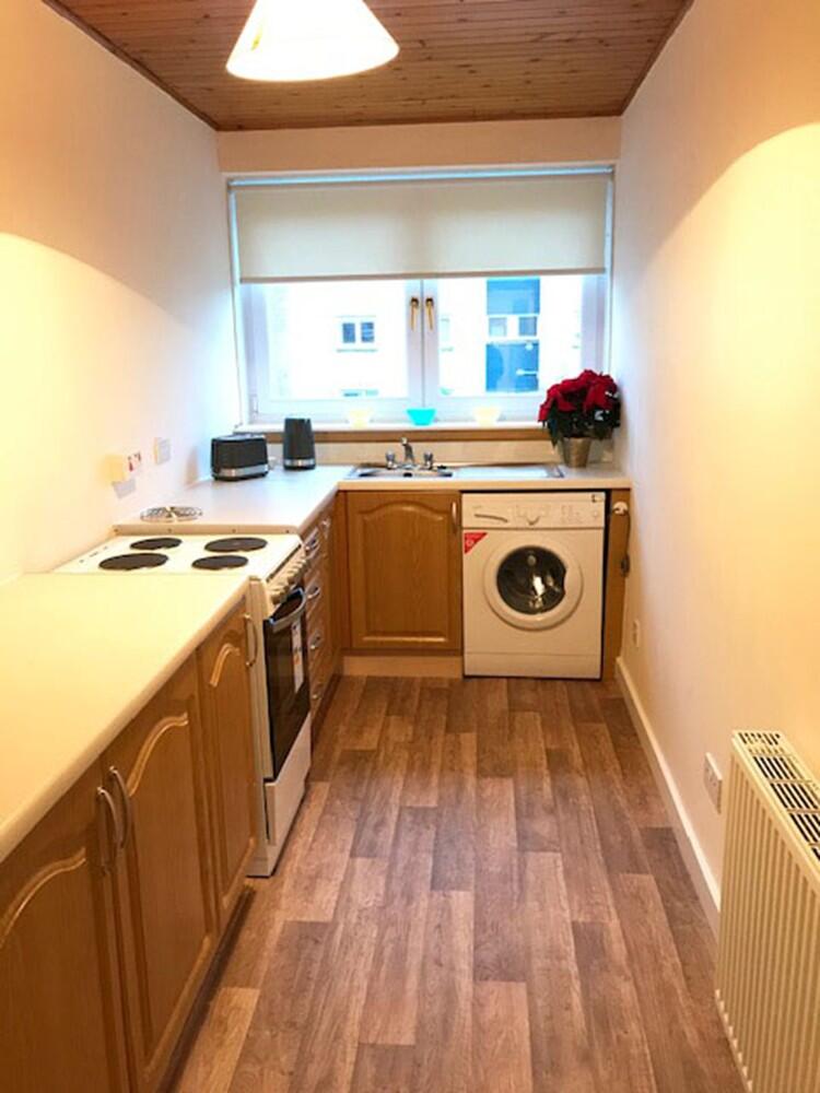 2 bed 1st Floor Flat for rent in Bucksburn. From Homeguard Leasing - Aberdeen