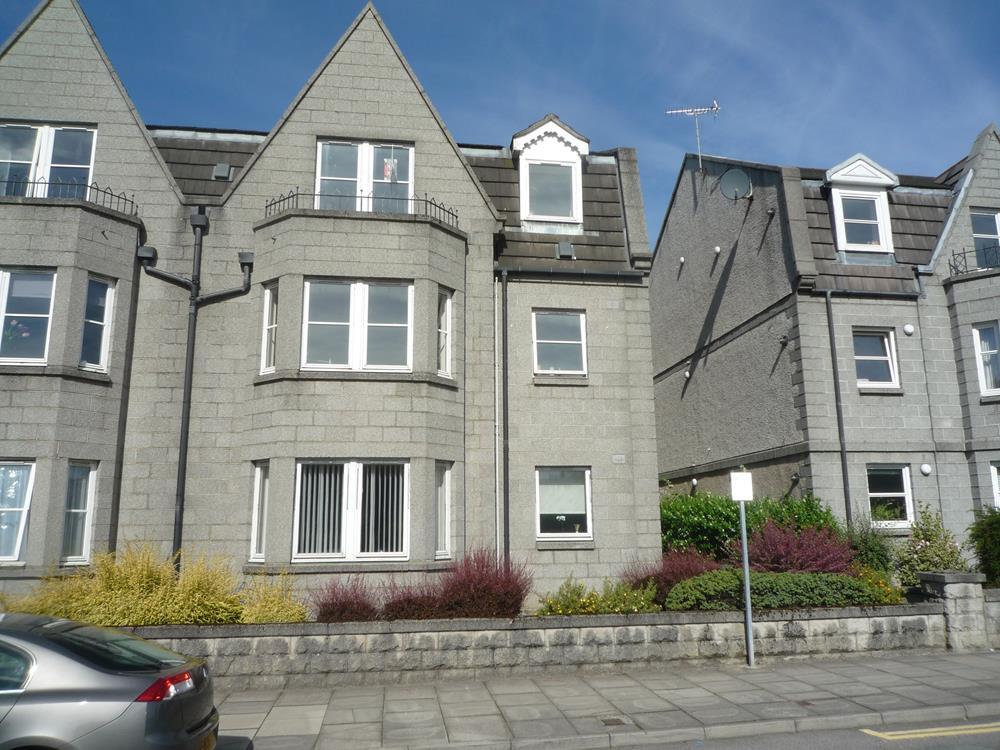 2 bed 1st Floor Flat for rent in Aberdeen. From Homeguard Leasing - Aberdeen