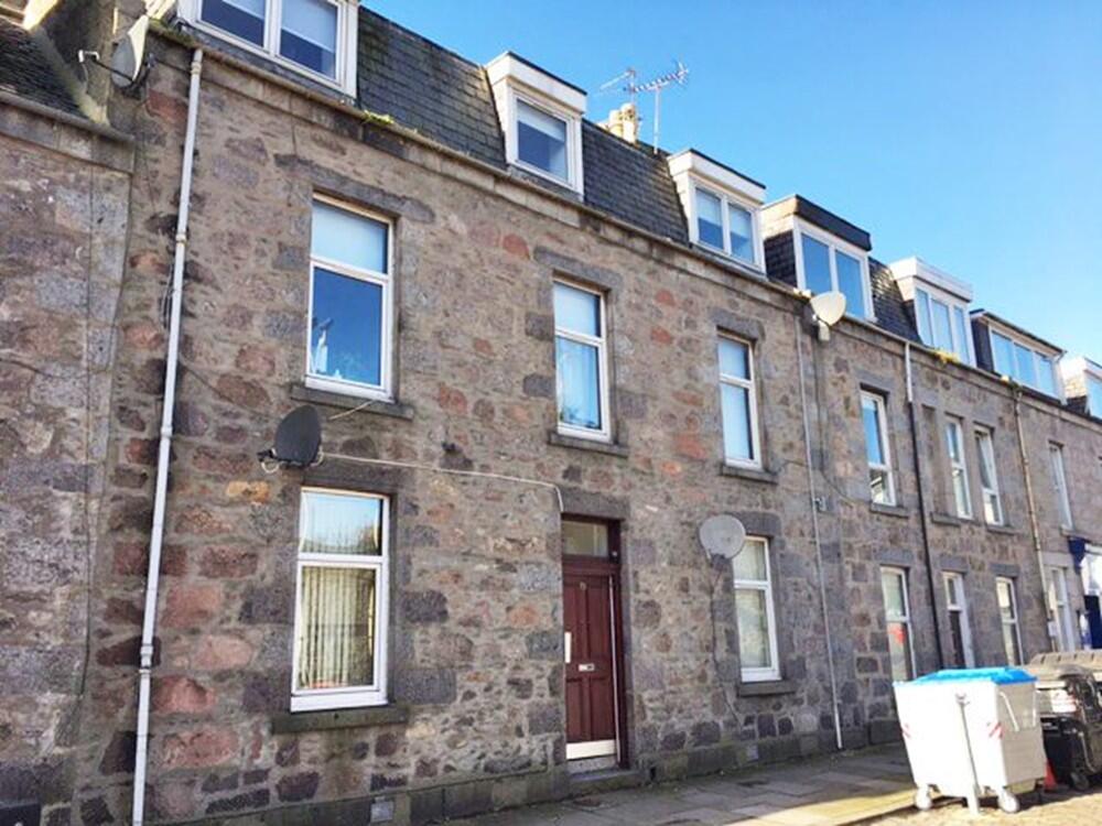2 bed 1st Floor Flat for rent in Aberdeen. From Homeguard Leasing - Aberdeen