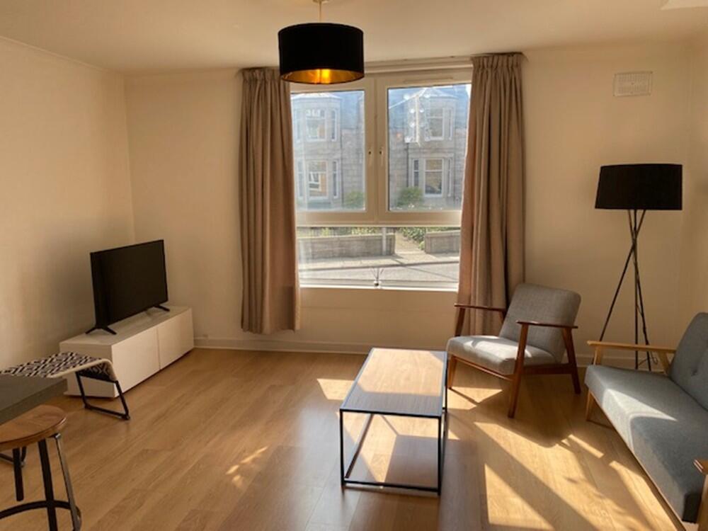 2 bed 1st Floor Flat for rent in Aberdeen. From Homeguard Leasing - Aberdeen
