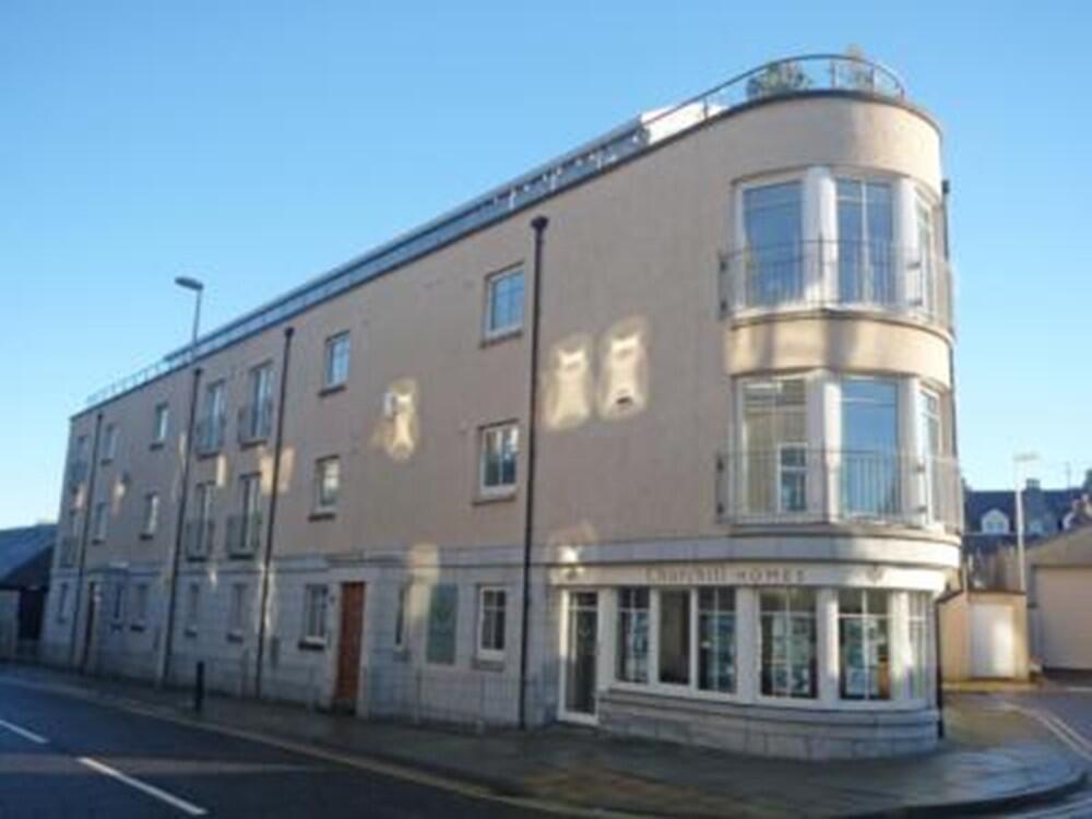 2 bed 1st Floor Flat for rent in Aberdeen. From Homeguard Leasing - Aberdeen
