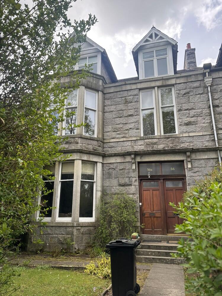 4 bed Town House for rent in Bieldside. From Homeguard Leasing - Aberdeen
