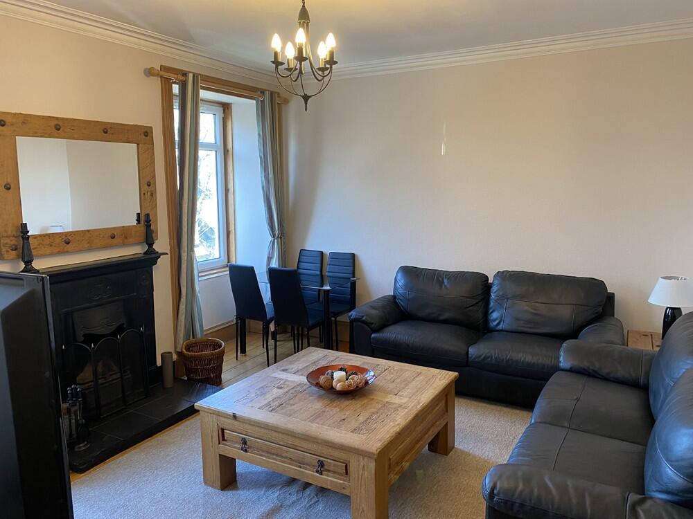 1 bed 1st Floor Flat for rent in Aberdeen. From Homeguard Leasing - Aberdeen 1 bed 1st Floor Flat for rent in Aberdeen. From Homeguard Leasing - Aberdeen