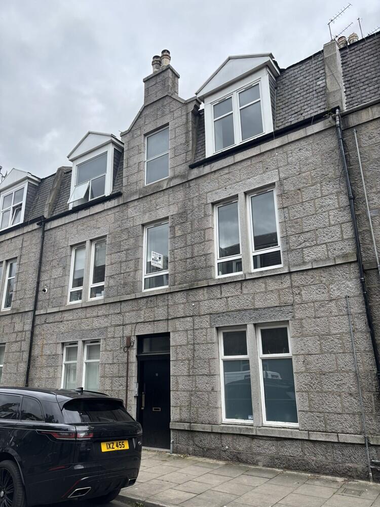 2 bed 1st Floor Flat for rent in Aberdeen. From Homeguard Leasing - Aberdeen