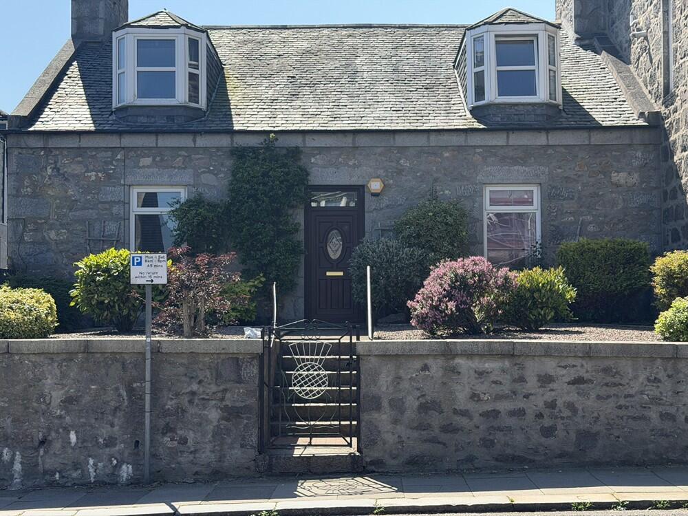 2 bed 1st Floor Flat for rent in Aberdeen. From Homeguard Leasing - Aberdeen