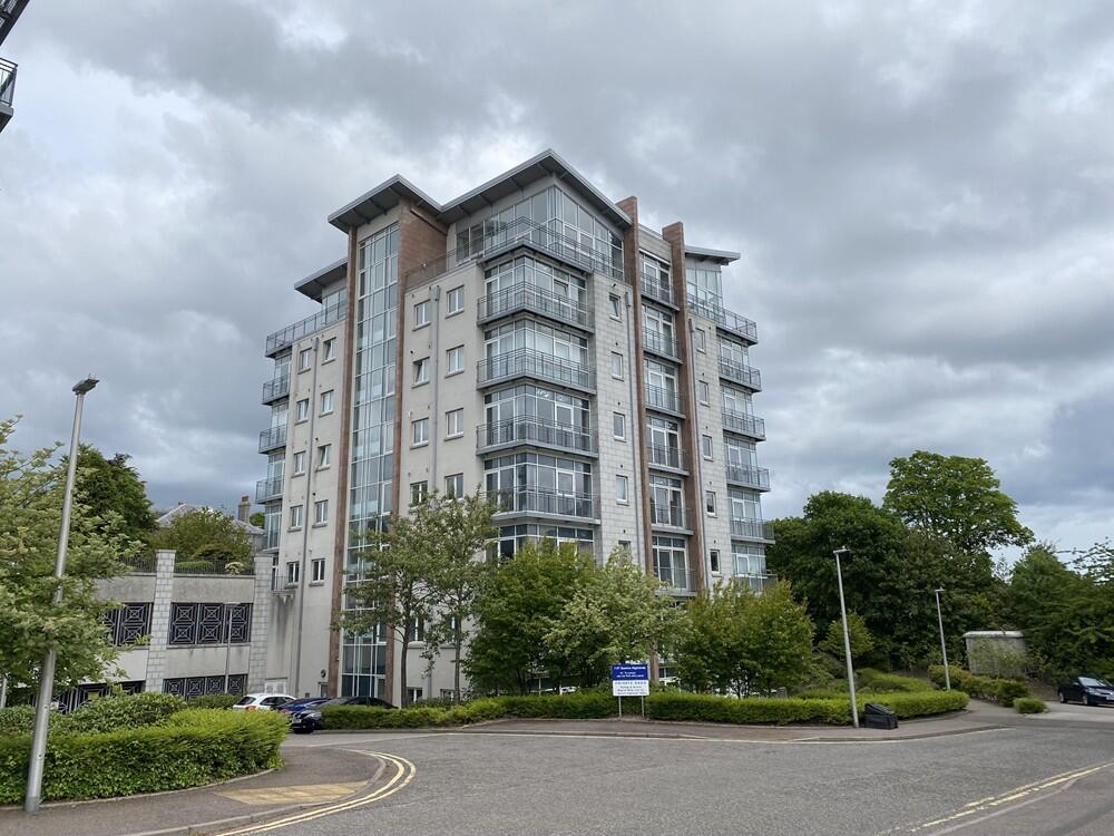 2 bed 1st Floor Flat for rent in Bieldside. From Homeguard Leasing - Aberdeen