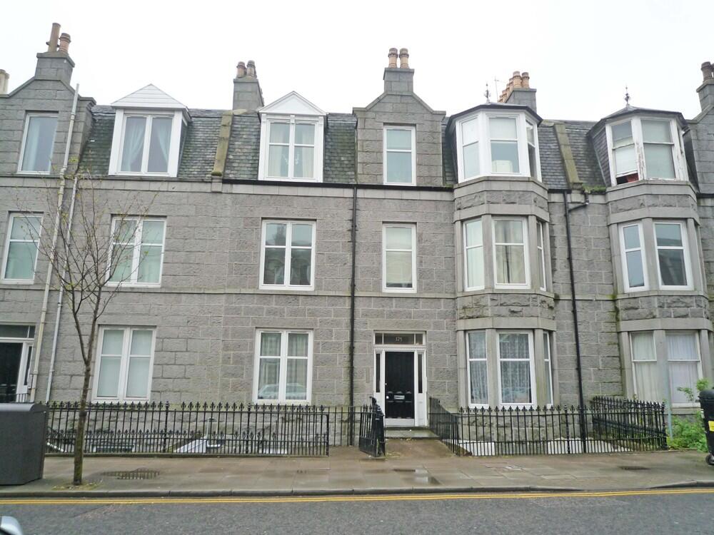 1 bed 1st Floor Flat for rent in Aberdeen. From Homeguard Leasing - Aberdeen