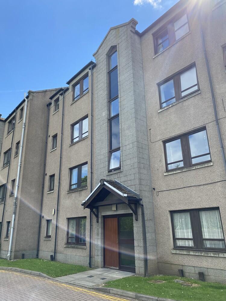 2 bed 1st Floor Flat for rent in Aberdeen. From Homeguard Leasing - Aberdeen