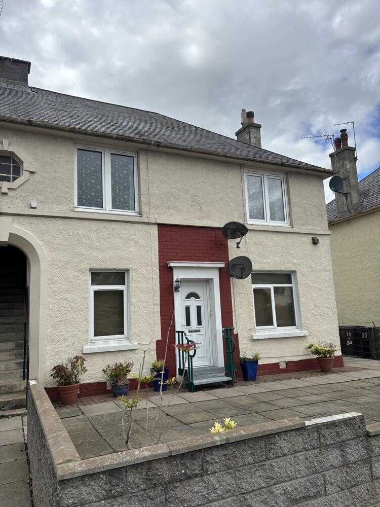 2 bed 1st Floor Flat for rent in Aberdeen. From Homeguard Leasing - Aberdeen