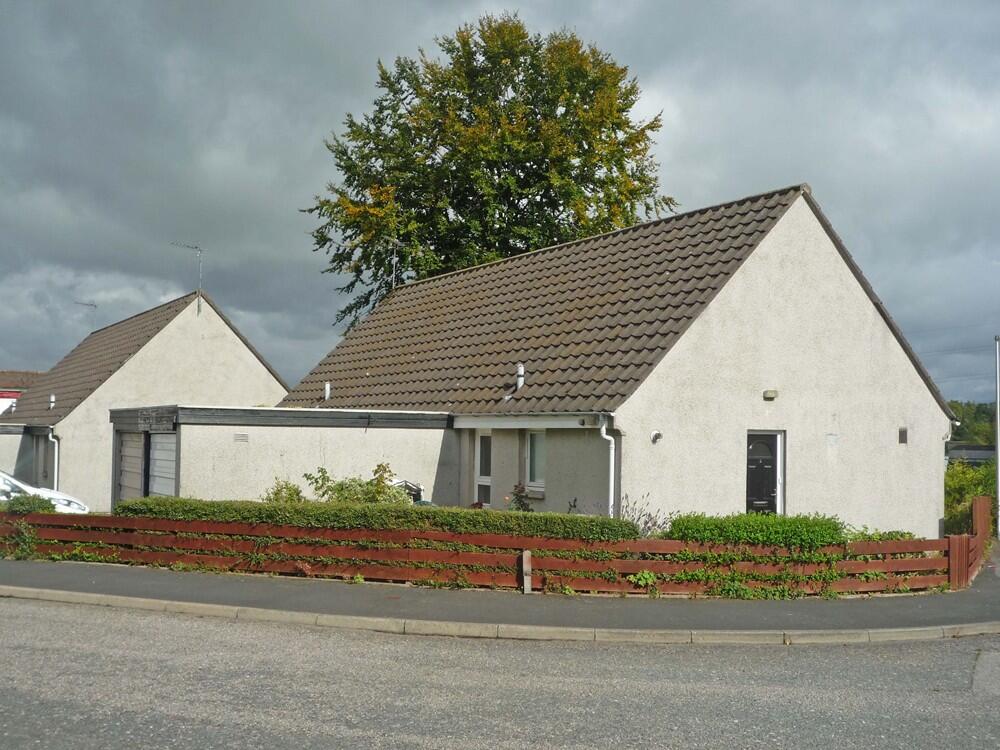 1 bed Semi Detached for rent in Dyce. From Homeguard Leasing - Aberdeen