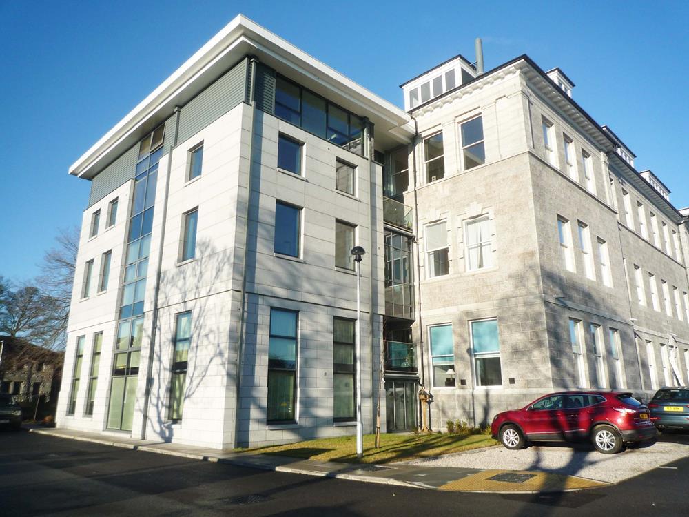 1 bed 1st Floor Flat for rent in Bieldside. From Homeguard Leasing - Aberdeen