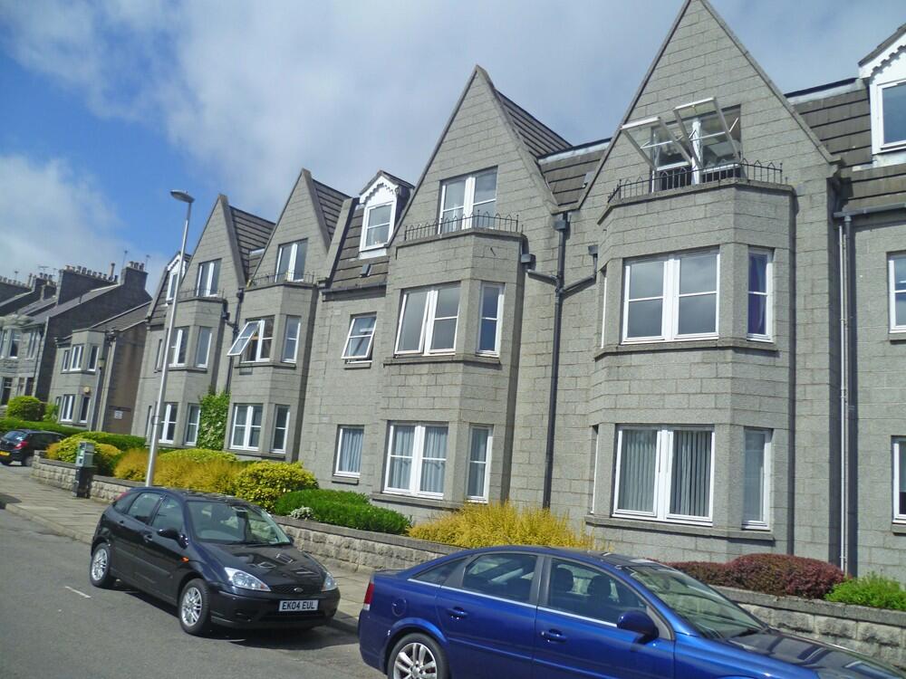2 bed 1st Floor Flat for rent in Aberdeen. From Homeguard Leasing - Aberdeen