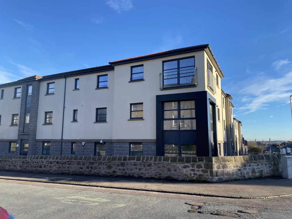 2 bed 1st Floor Flat for rent in Aberdeen. From Homeguard Leasing - Aberdeen