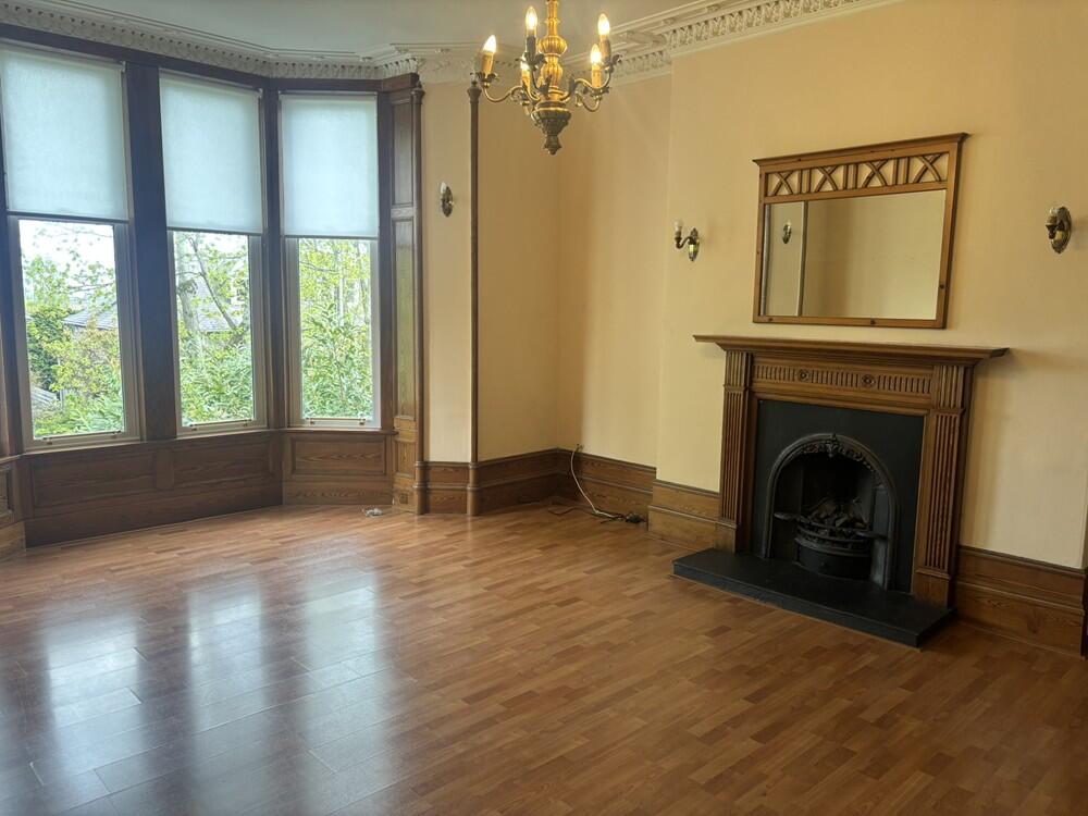 4 bed 1st Floor Flat for rent in Bieldside. From Homeguard Leasing - Aberdeen