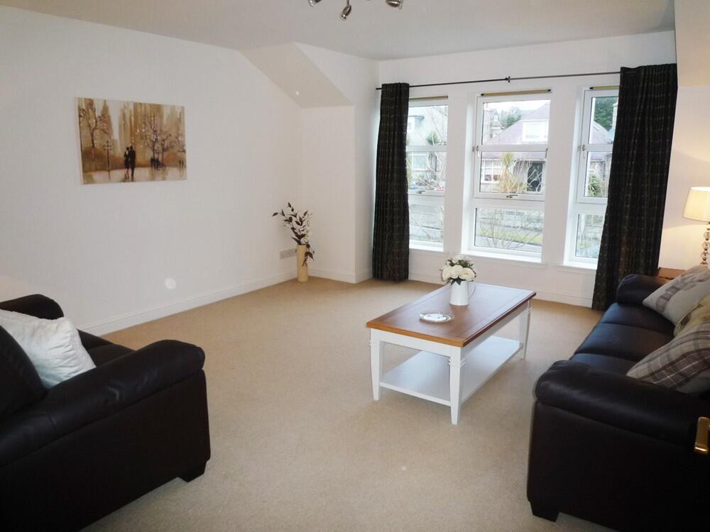 2 bed 1st Floor Flat for rent in Bieldside. From Homeguard Leasing - Aberdeen 2 bed 1st Floor Flat for rent in Bieldside. From Homeguard Leasing - Aberdeen