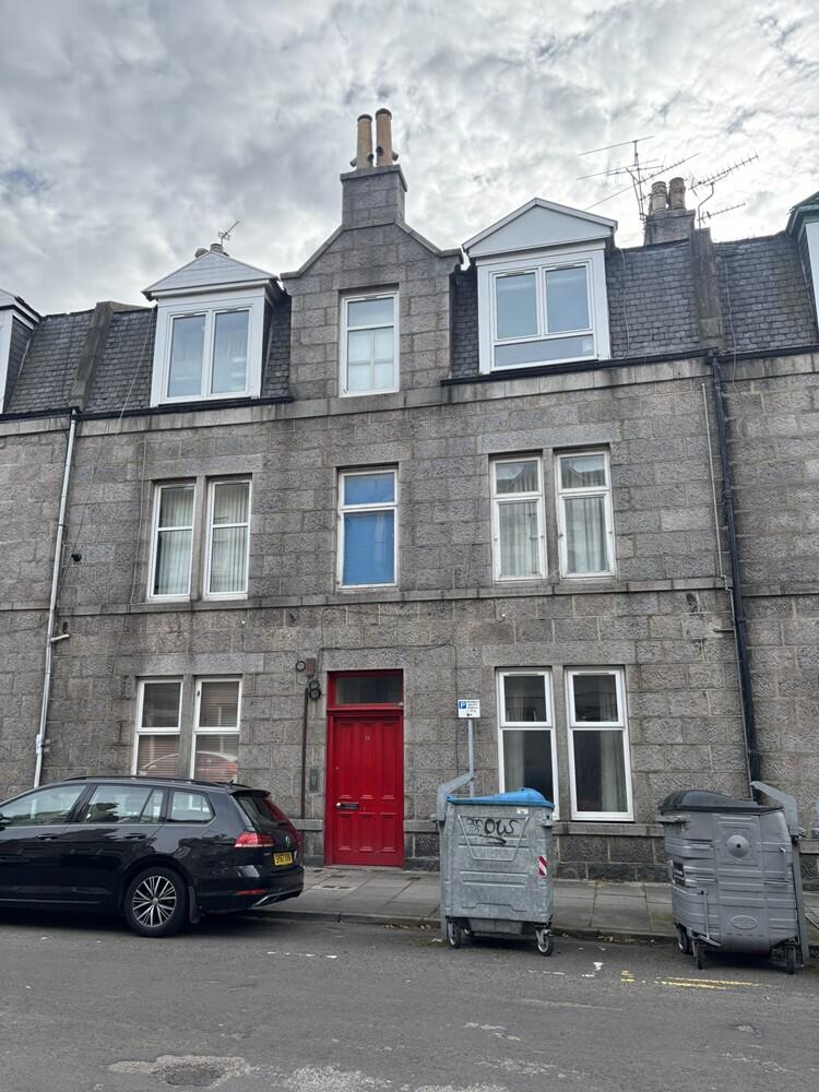 1 bed 1st Floor Flat for rent in Aberdeen. From Homeguard Leasing - Aberdeen 1 bed 1st Floor Flat for rent in Aberdeen. From Homeguard Leasing - Aberdeen