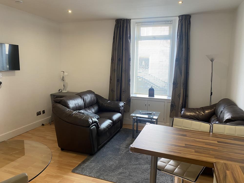 1 bed 1st Floor Flat for rent in Aberdeen. From Homeguard Leasing - Aberdeen