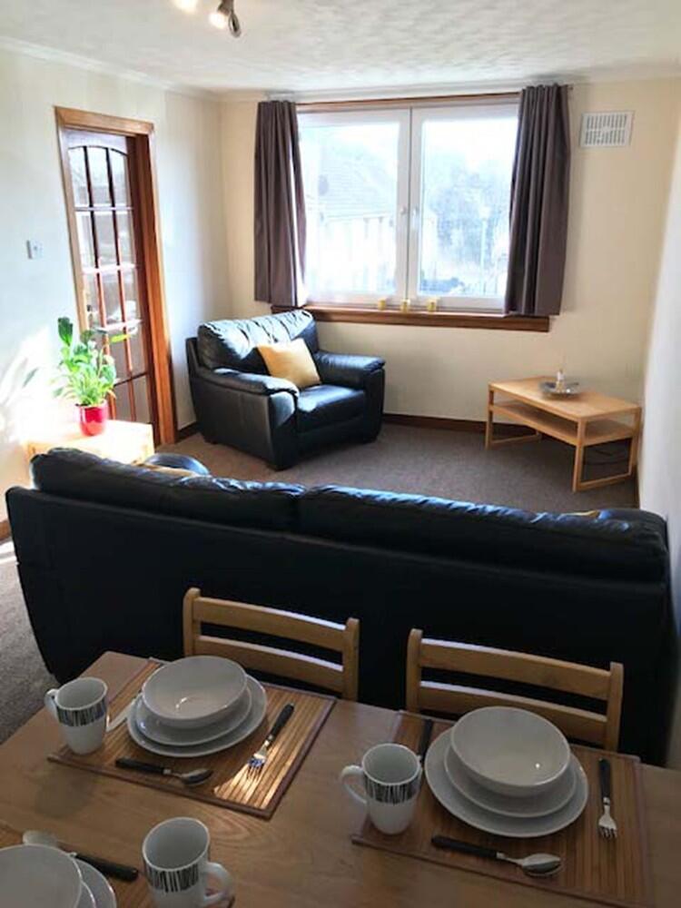 2 bed 1st Floor Flat for rent in Kingswells. From Homeguard Leasing - Aberdeen