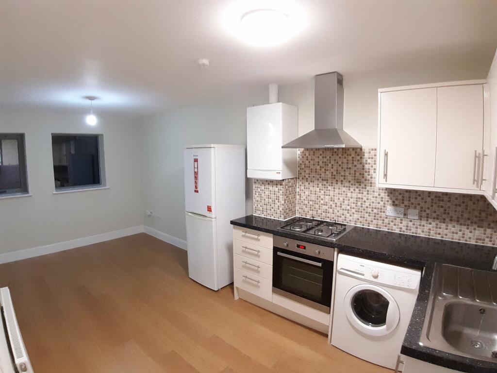 1 bed Flat for rent in Barking. From Waltham Estates