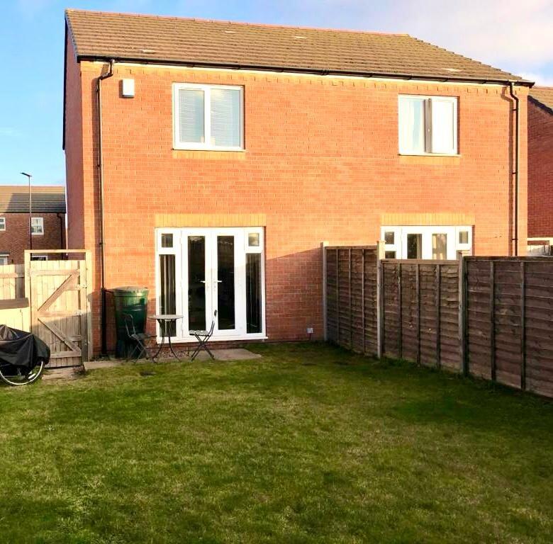 2 bed Detached for rent in Walsall. From Waltham Estates