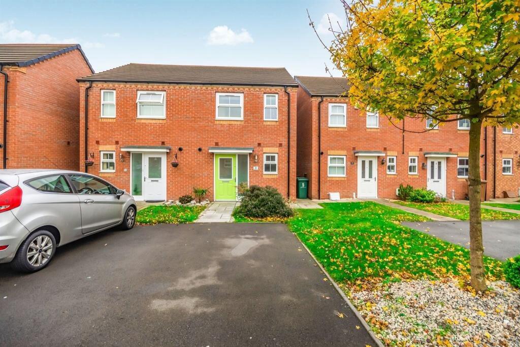 2 bed Detached for rent in Walsall. From Waltham Estates