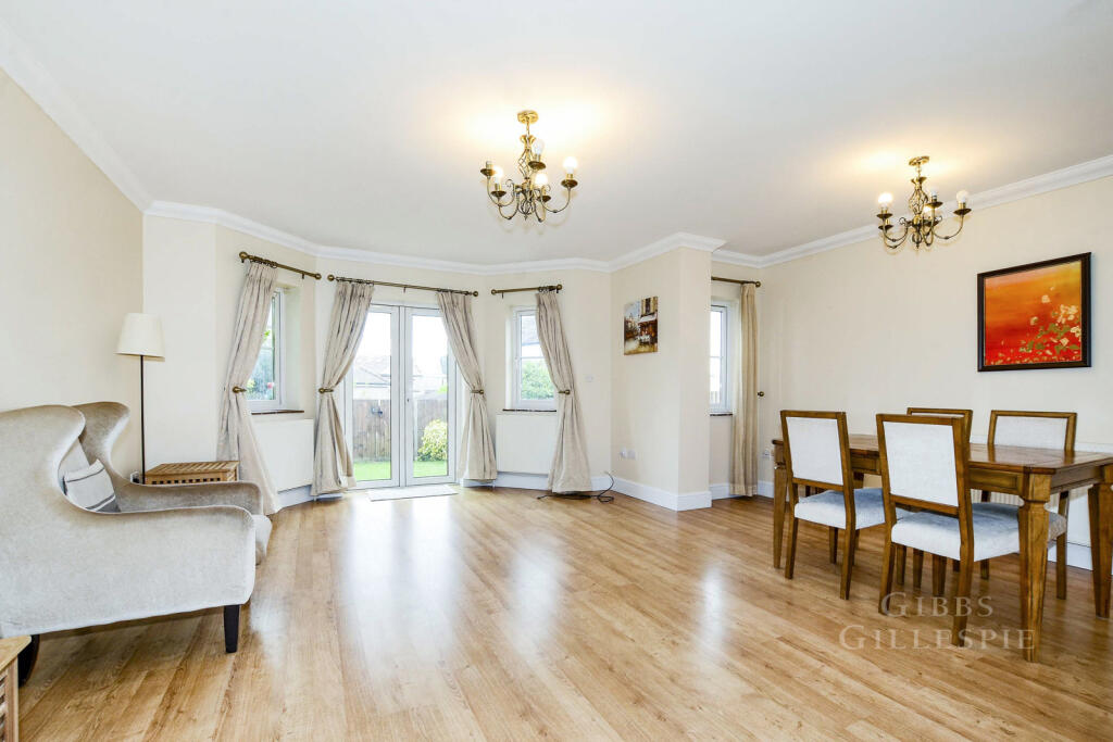 3 bed Semi Detached for rent in Harrow. From Gibbs Gillespie - Harrow Sales