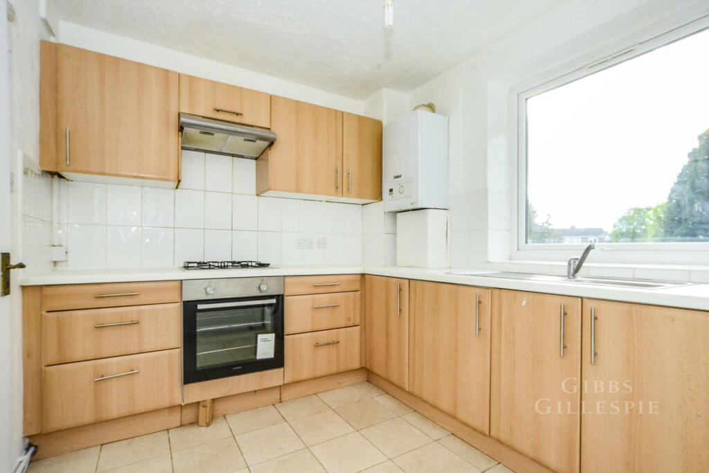2 bed 1st Floor Flat for rent in Wembley. From Gibbs Gillespie - Harrow Sales